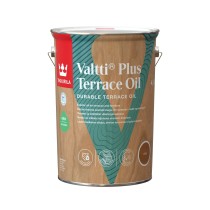 Tikkurila Valtti Plus Terrace Oil