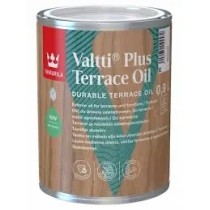 Tikkurila Valtti Plus Terrace Oil