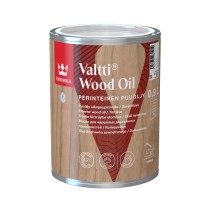 Tikkurila Valtti Wood Oil