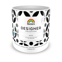 Beckers Designer Collection White