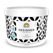 Beckers Designer Collection White