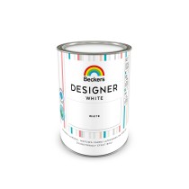 Beckers Designer White