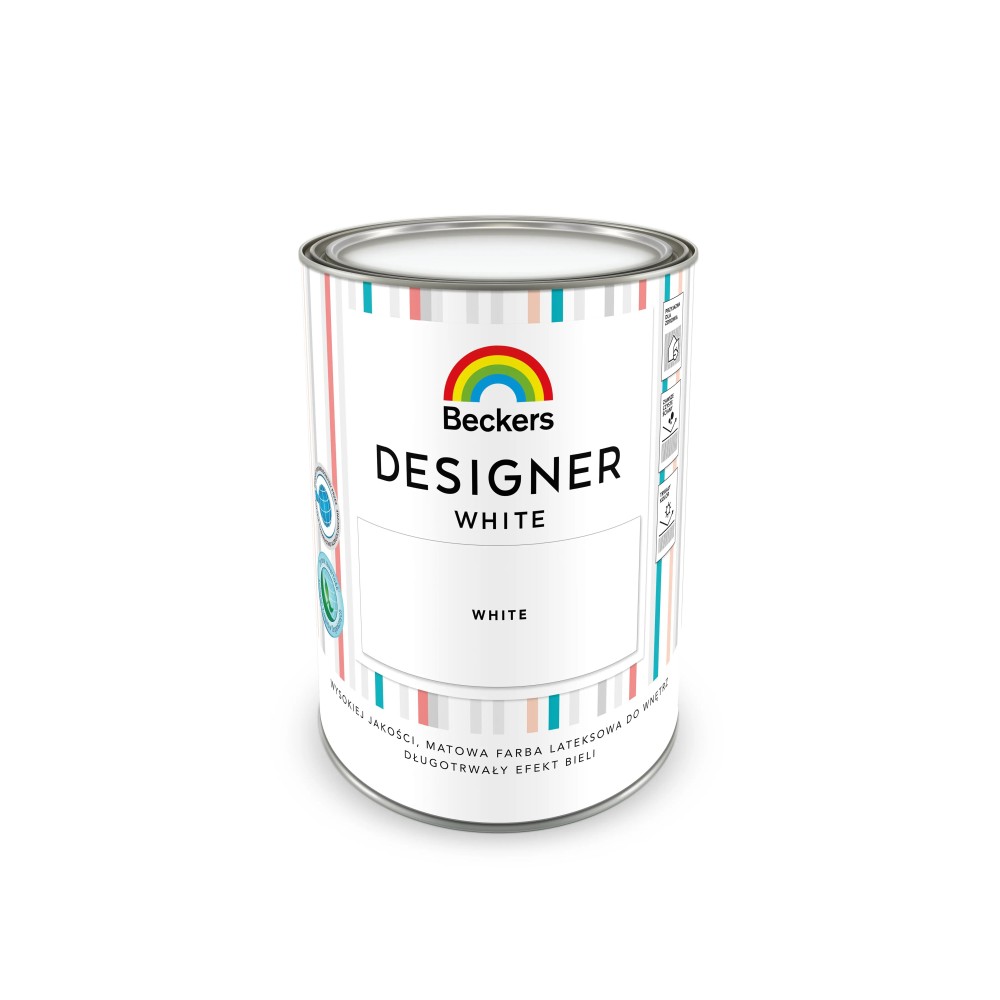 Beckers Designer White