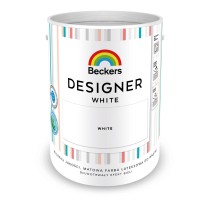 Beckers Designer White
