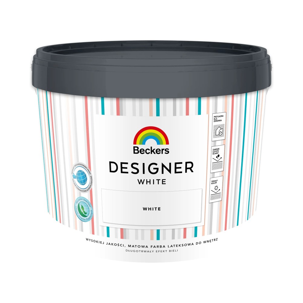 Beckers Designer White