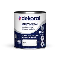 Dekoral Multimetal