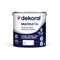 Dekoral Multimetal