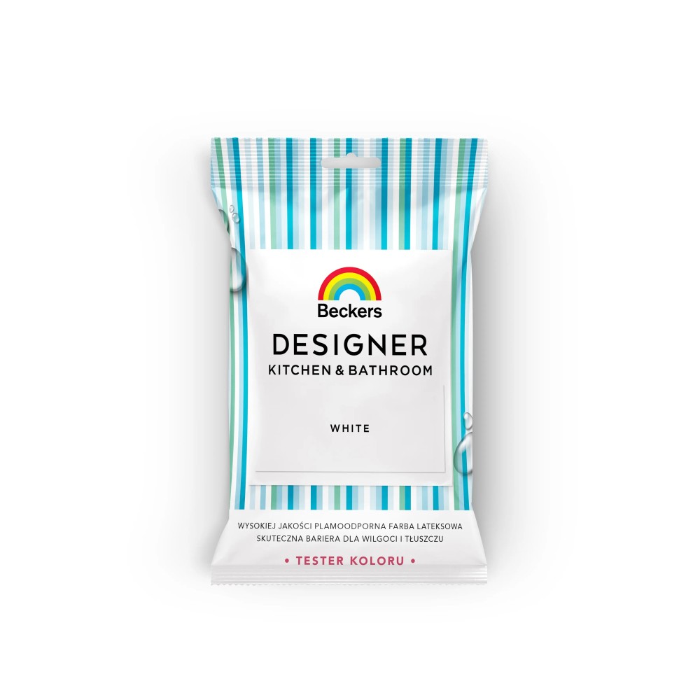 Beckers Designer Kitchen&Bathroom