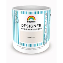 Beckers Designer Kitchen&Bathroom