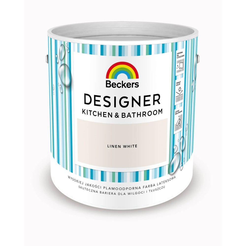 Beckers Designer Kitchen&Bathroom
