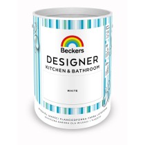 Beckers Designer Kitchen&Bathroom