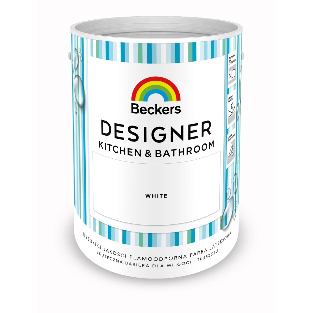 Beckers Designer Kitchen&Bathroom