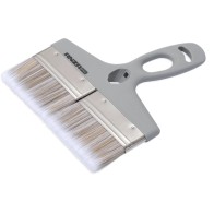 ANZA Pędzel do lakierowania podłóg 200mm