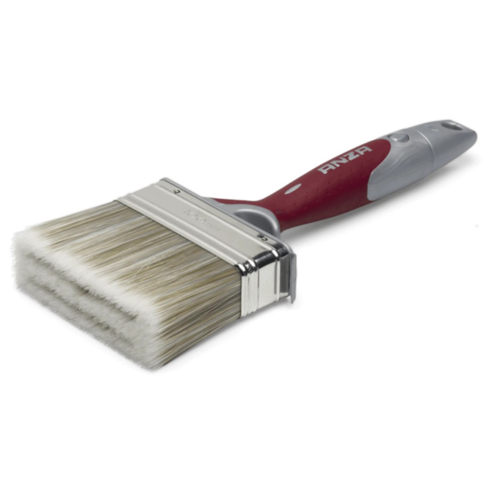 ANZA Pędzel do prac na zewnątrz