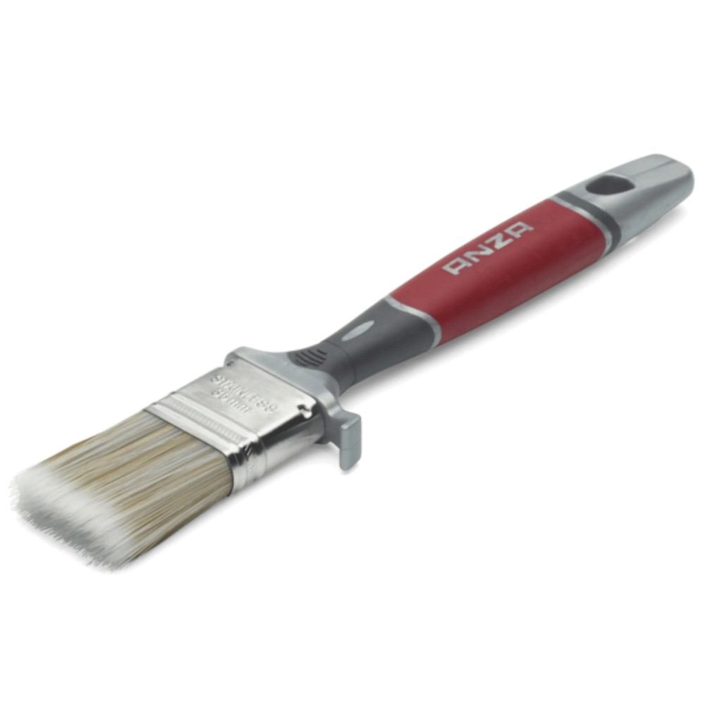 ANZA Elite Pędzel płaski