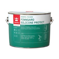 Tikkurila Finngard Silicone Protect