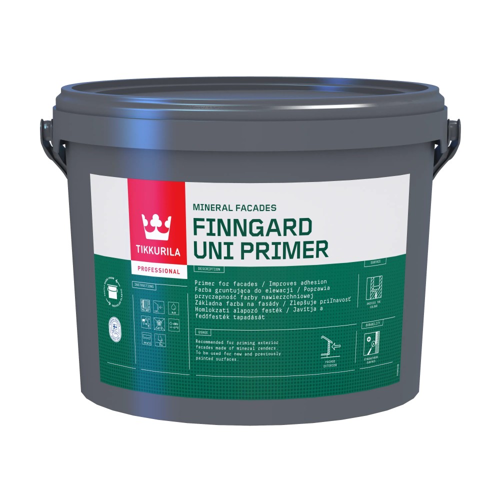 Tikkurila Finngard Uni Primer