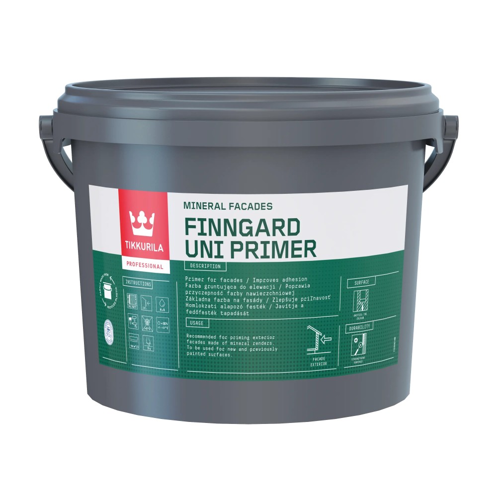 Tikkurila Finngard Uni Primer