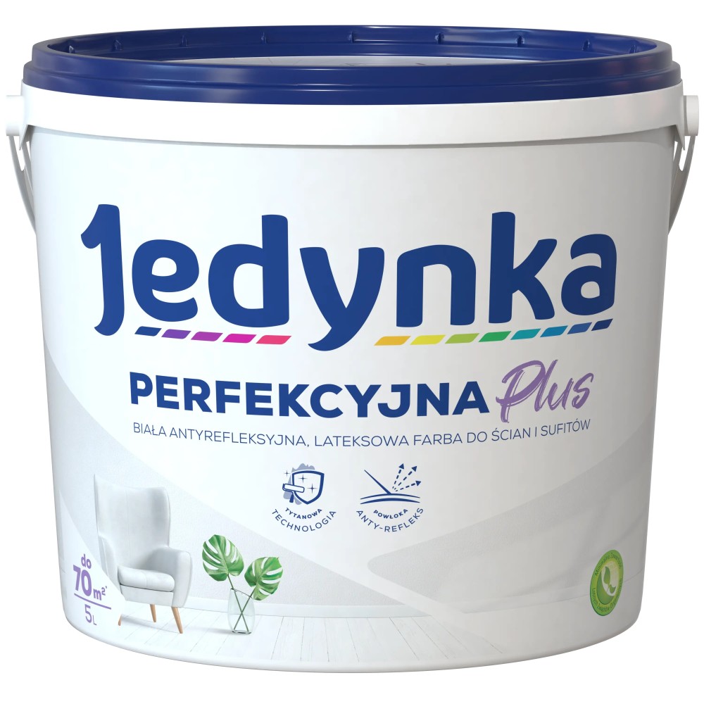 Jedynka Perfekcyjna Plus