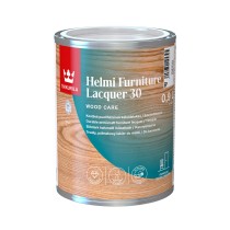 Tikkurila Helmi Furniture Lacquer