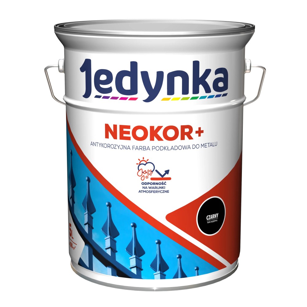 Jedynka Neokor +