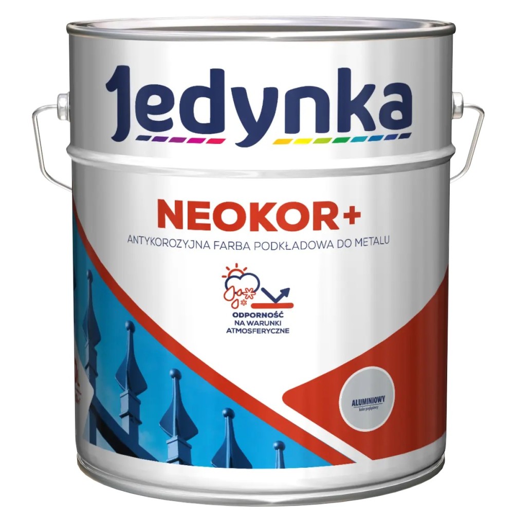 Jedynka Neokor +