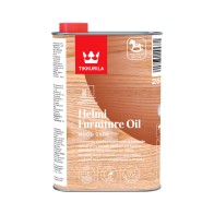 Tikkurila Helmi Furniture Oil