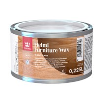 Tikkurila Helmi Furniture Wax