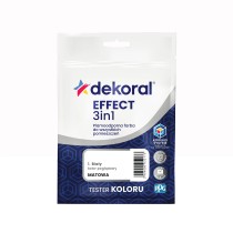 Dekoral Effect 3in1