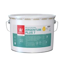 Tikkurila Argentum Plus 7