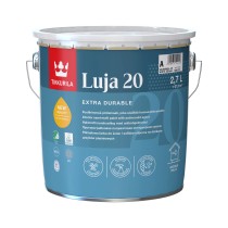 Tikkurila Luja 20 Semi Matt