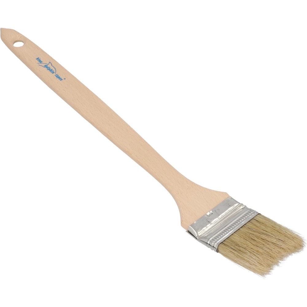 BLUE DOLPHIN Pędzel kaloryferowy Hobby 50mm