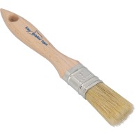 BLUE DOLPHIN Pędzel angielski Hobby 25mm