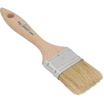 BLUE DOLPHIN Pędzel angielski Hobby 50mm