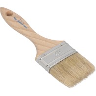 BLUE DOLPHIN Pędzel angielski Hobby 63mm