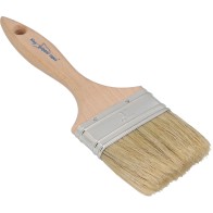 BLUE DOLPHIN Pędzel angielski Hobby 76mm