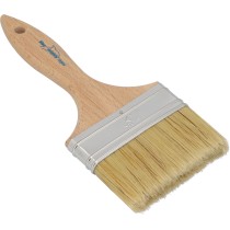 BLUE DOLPHIN Pędzel angielski Hobby 102mm