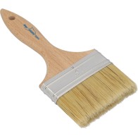 BLUE DOLPHIN Pędzel angielski Hobby 102mm