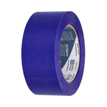 BLUE DOLPHIN Taśma malarska dla profesjonalistów 30mm x 50m