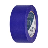 BLUE DOLPHIN Taśma malarska dla profesjonalistów 30mm x 50m