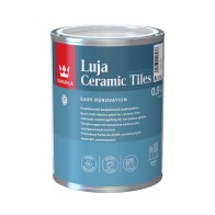 Tikkurila Luja Ceramic Tiles
