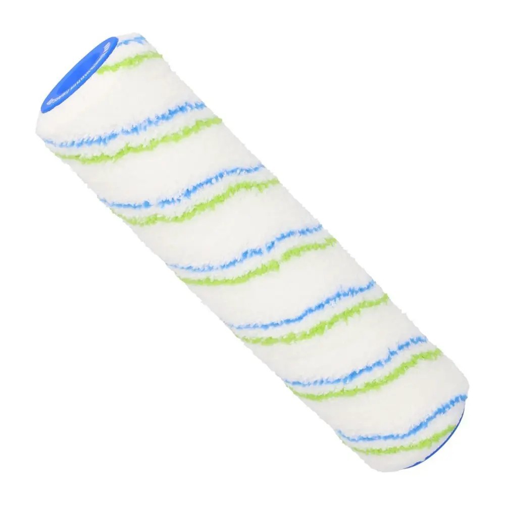 BLUE DOLPHIN Wałek malarski MICROFIBRA 10cm