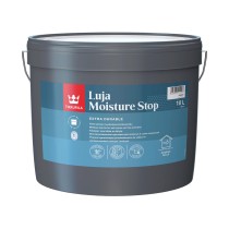 Tikkurila Luja Moisture Stop