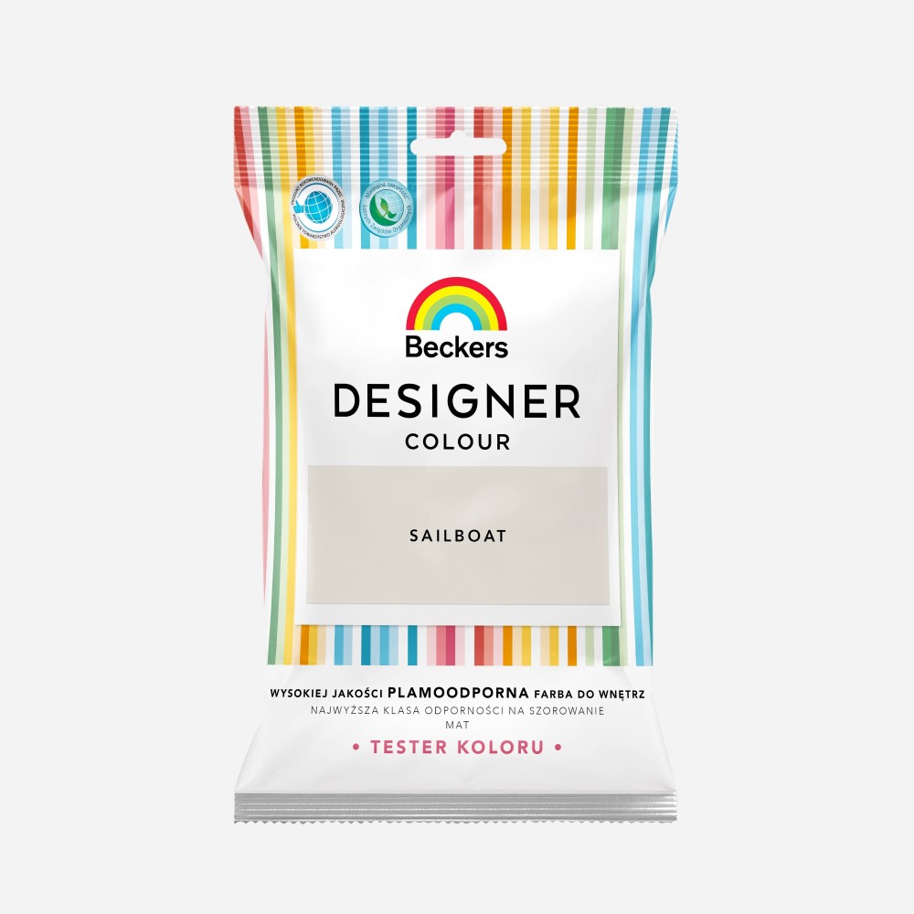 Beckers Designer Colour