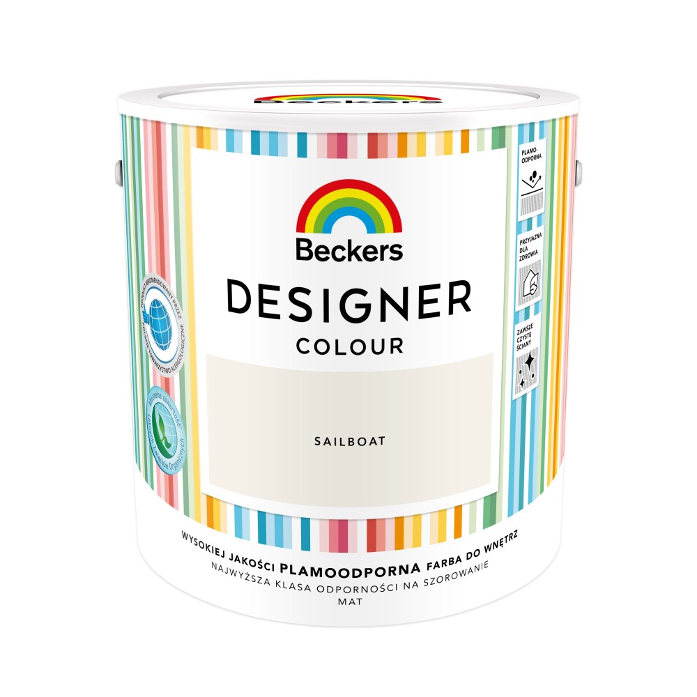 Beckers Designer Colour