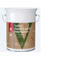 Tikkurila Valtti Super Guard