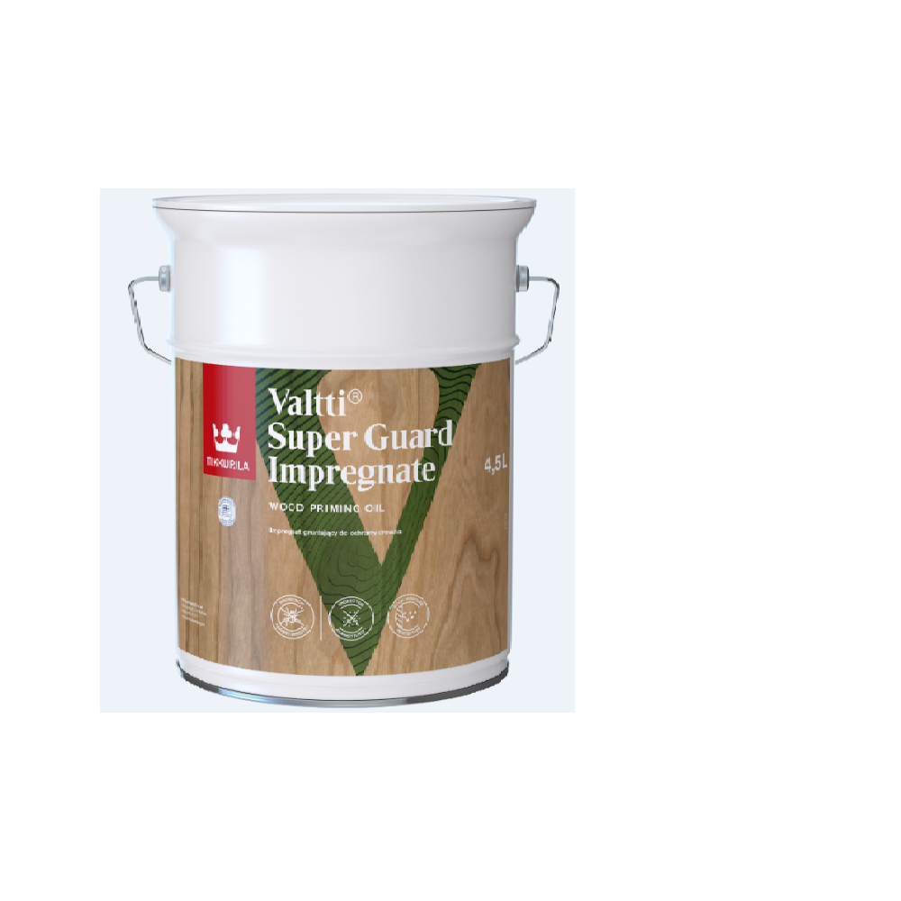 Tikkurila Valtti Super Guard