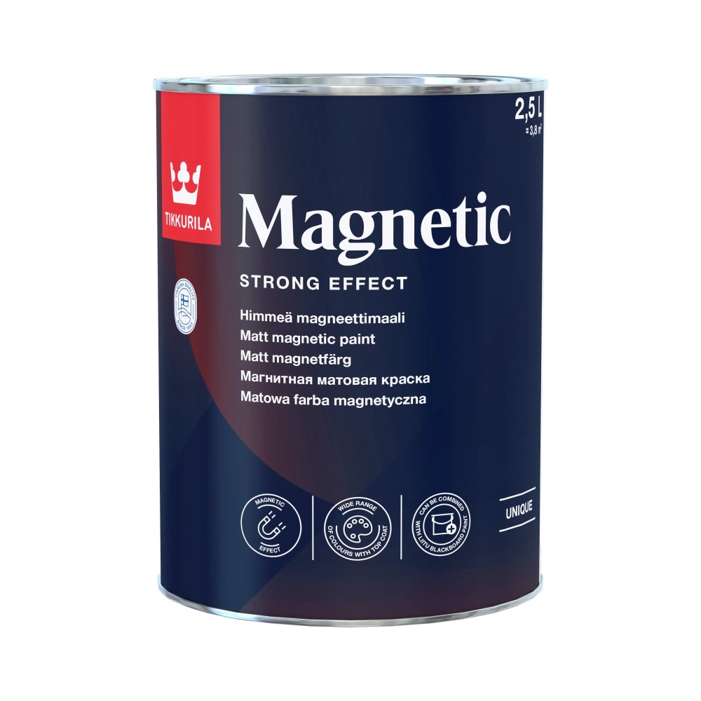 Tikkurila Magnetic