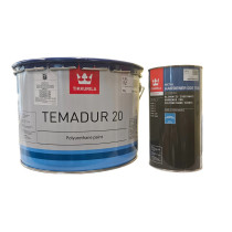 Temadur 20 Komplet 2,7l