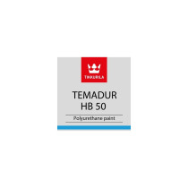 Temadur HB50 Komplet 9L